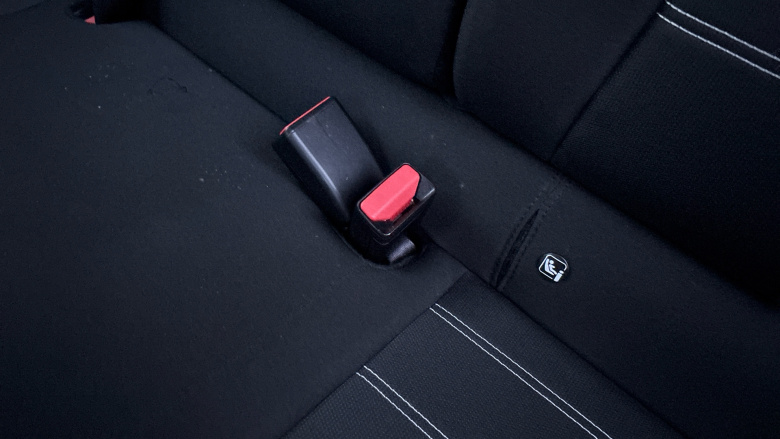 Dacia Sandero 1.0 TCe Comfort 5dr Bi Fuel Hatchback